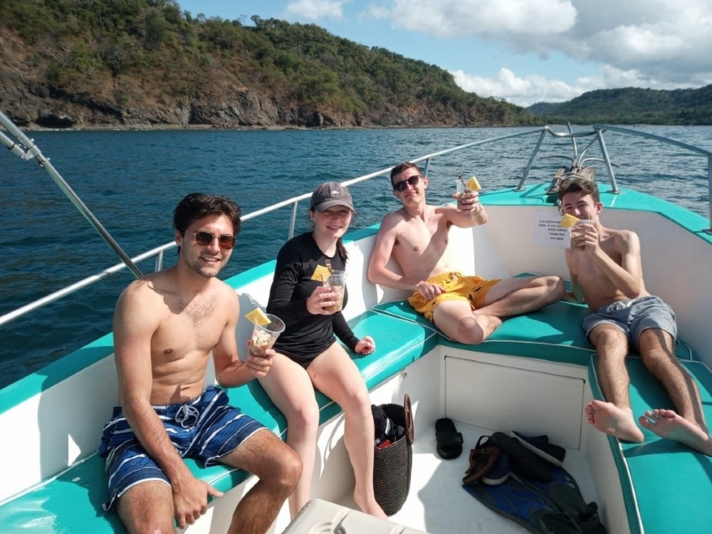 Private Boat Combo photo 2